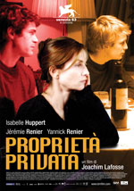 Proprietà  privata