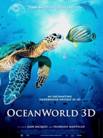 Oceani 3d