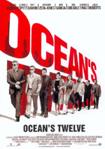 Ocean's Twelve