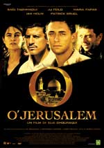 O' Jerusalem