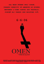 Omen - Il Presagio