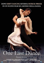 One last dance