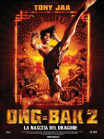 Ong Bak 2 - La nascita del dragone