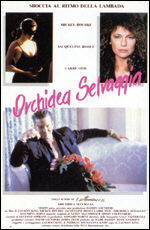 Orchidea selvaggia