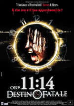 Ore 11:14 - Destino fatale