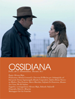Ossidiana