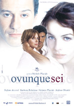 Ovunque sei