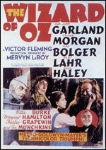 Il mago di Oz