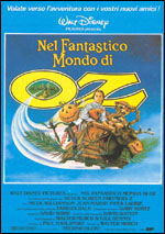 Nel fantastico mondo di Oz