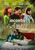 Incontri d'amore