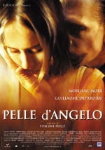 Pelle d'angelo