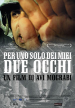 Per uno solo dei miei occhi