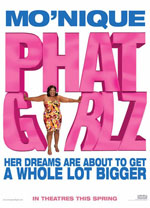 Phat girlz