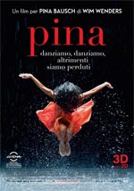 Pina 3D