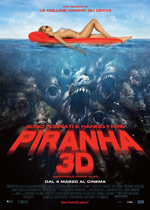 Piranha 3-D