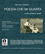 Poesia che mi guardi