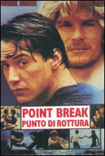 Point break - Punto di rottura