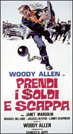 Prendi i soldi e scappa