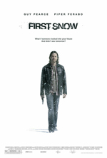 Presagio finale - First Snow