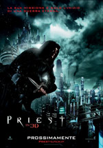 Priest