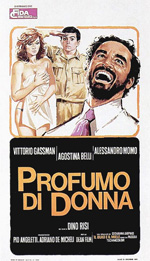 Profumo di donna