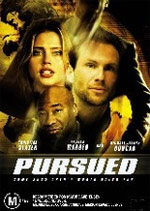 Pursued - Senza scrupoli