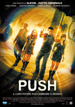 Push