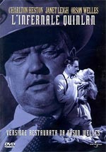 L'Infernale Quinlan