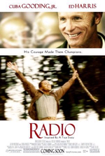 Mi chiamano Radio
