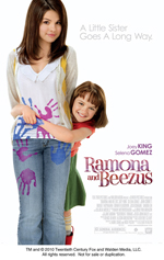 Ramona and Beezus