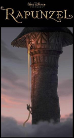 Rapunzel - L'intreccio della torre