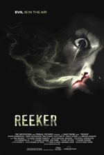 Reeker