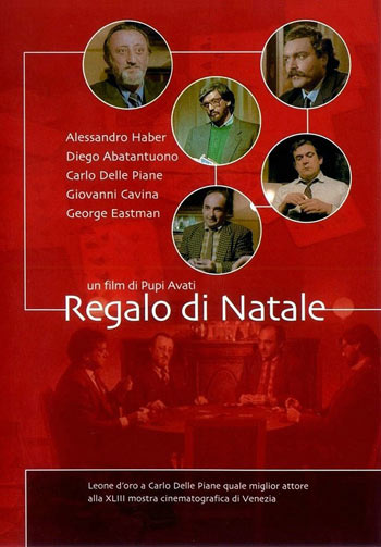 Regalo di Natale
