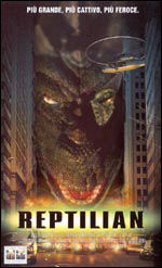Reptilian