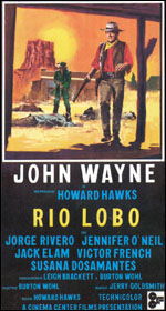 Rio Lobo