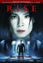 Rise - La setta delle tenebre