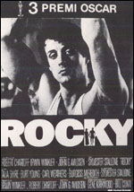 Rocky