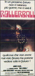 Rollerball