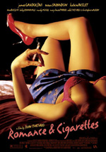 Romance &amp; Cigarettes