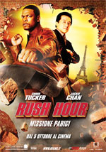 Rush Hour - Missione Parigi