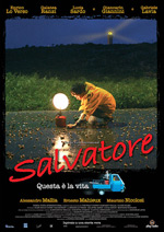 Salvatore - Questa è la vita