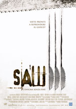 Saw III