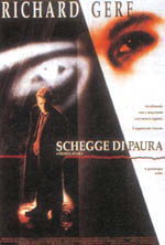 Schegge di paura