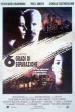 Sei gradi di separazione