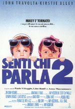Senti chi parla 2