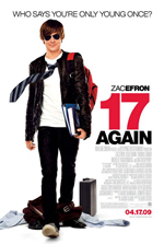 17 Again - Ritorno al Liceo