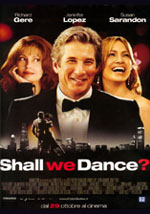 Shall we dance?