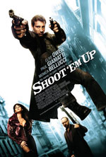 Shoot'em up - Spara o muori!