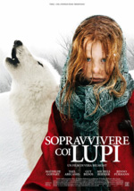 Sopravvivere con i lupi