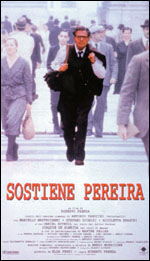 Sostiene Pereira